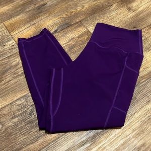 Colorfulkoala leggings